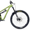 Yeti SB150 C2 Mountain Bike 2022