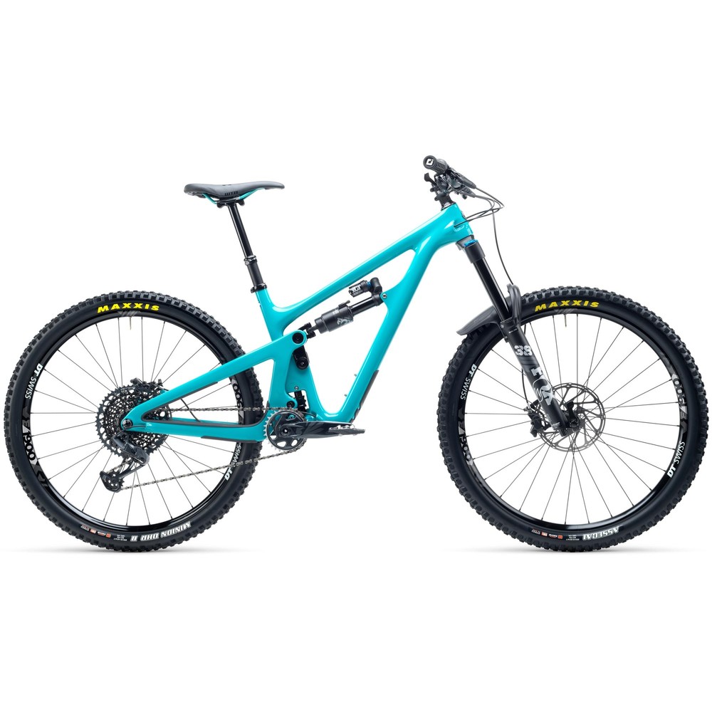 Yeti SB150 C2 Mountain Bike 2022