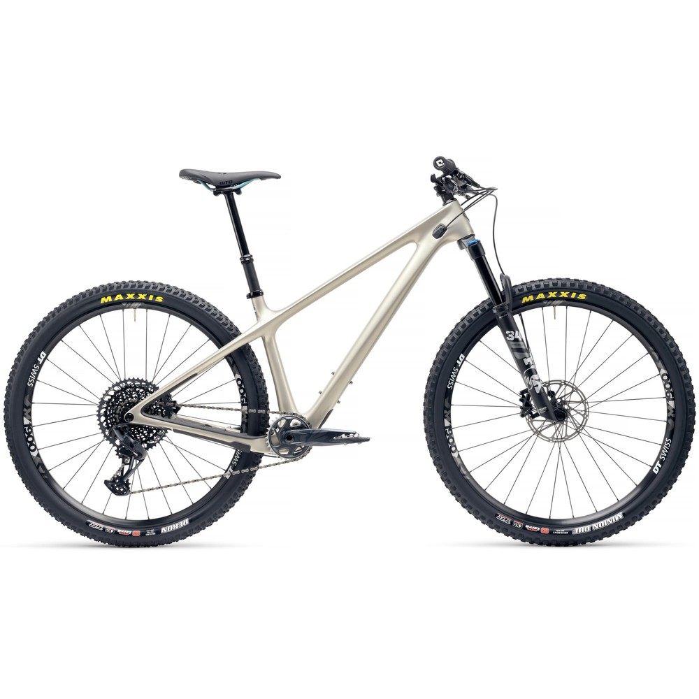 Yeti Arc C2 Mountain Bike 2022