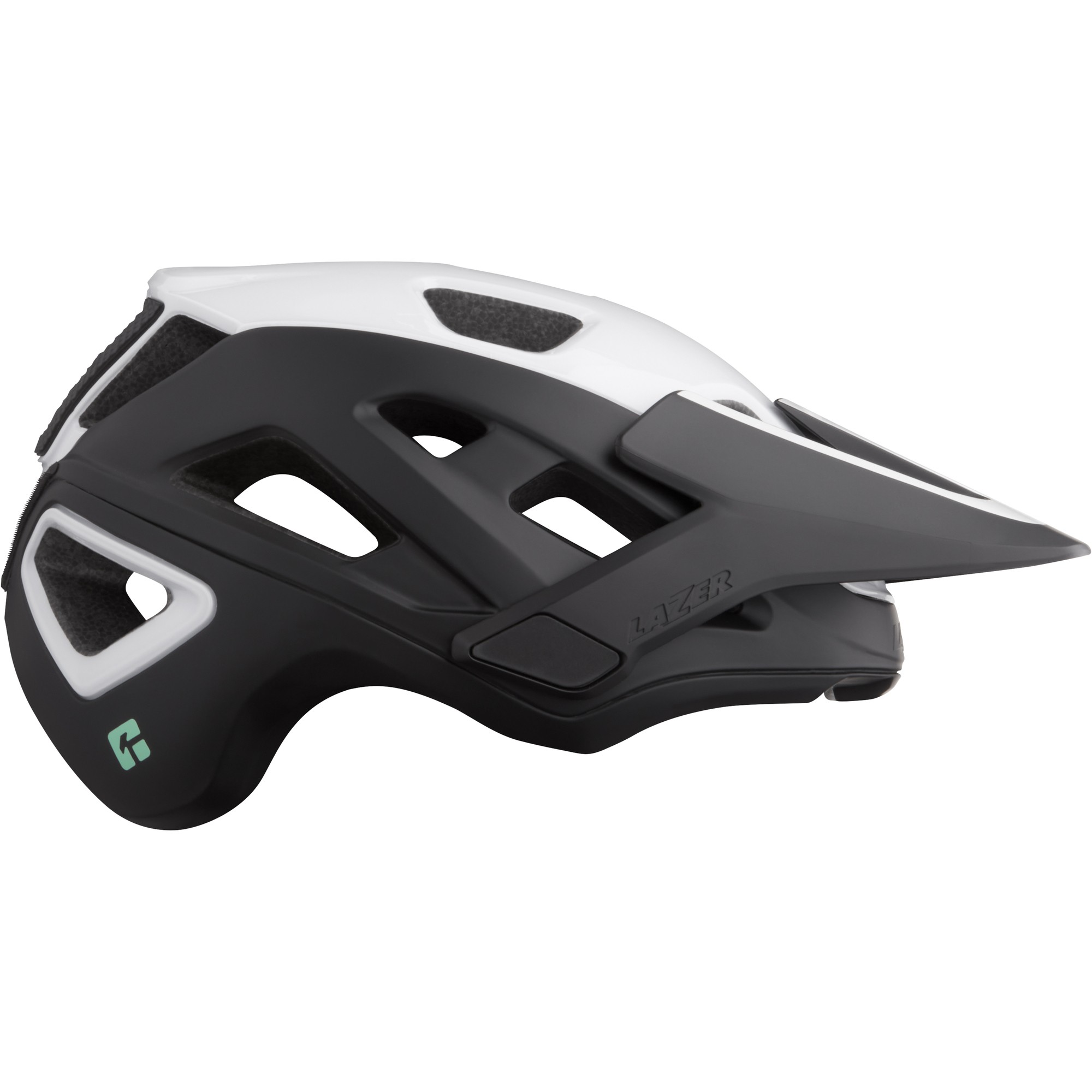 Lazer Jackal MTB Helmet Sigma Sports