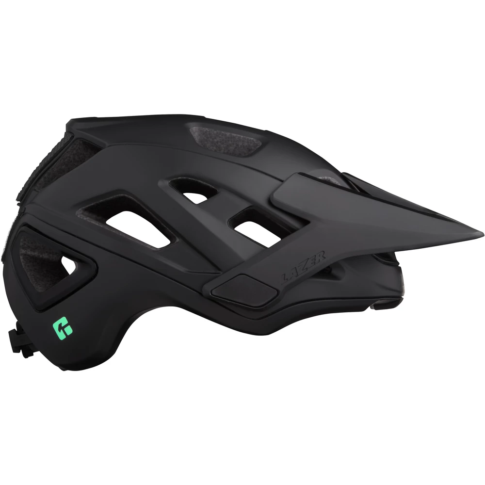 Sigma Sports Lazer Jackal Kineticore MTB Helmet | Discount Codes available, easy returns, up to £25 off with Newsletter Signup, FREE Postage over £60