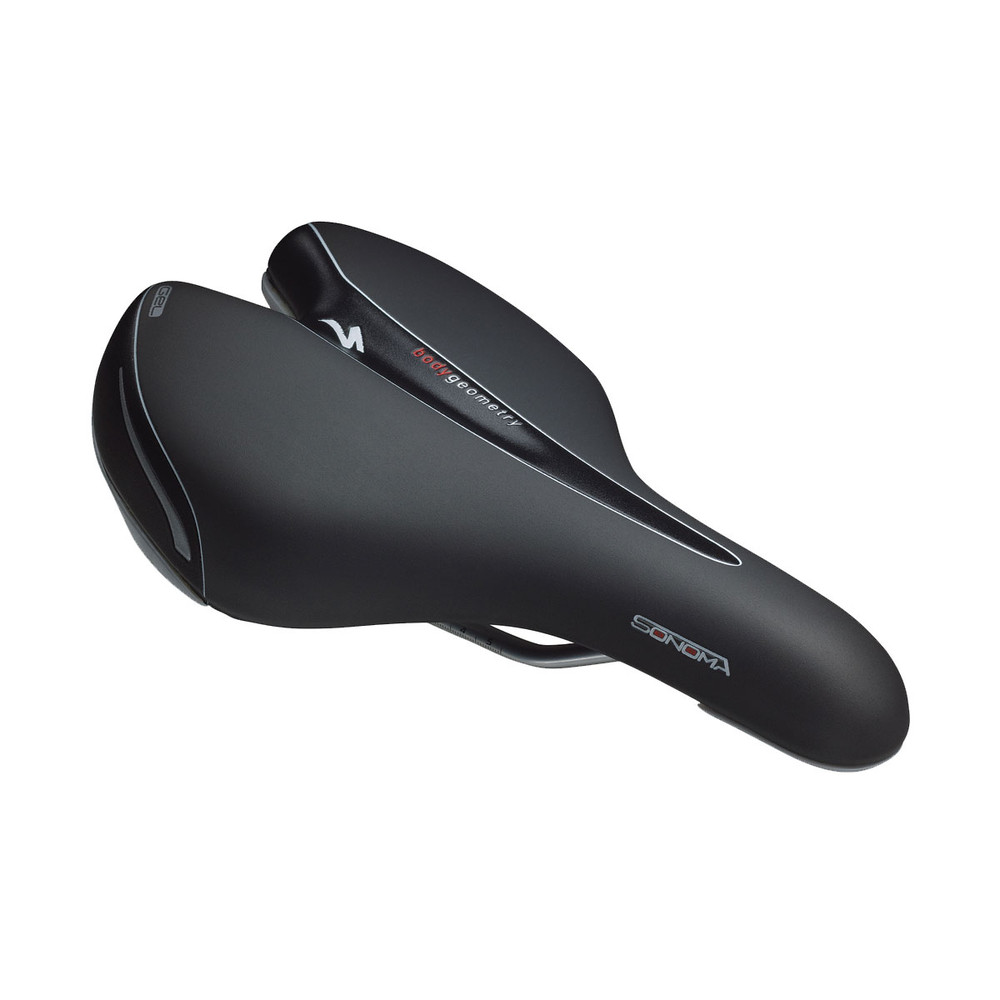 Specialized BG Sonoma Mens Gel Saddle