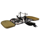 Biknd Helium Bike Travel Case