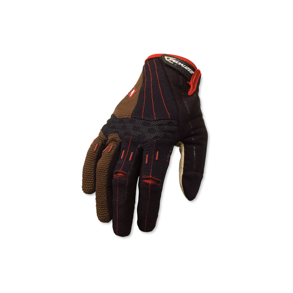 specialized bike gloves women's
