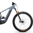 Santa Cruz Heckler CC X01 MX Electric Mountain Bike 2023