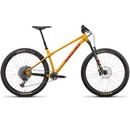 Santa Cruz Chameleon AL S Mountain Bike 2022