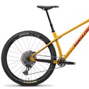 Santa Cruz Chameleon AL S Mountain Bike 2022