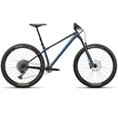 Santa Cruz Chameleon AL S Mountain Bike 2022