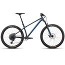 Santa Cruz Chameleon Al R MX Mountain Bike 2022