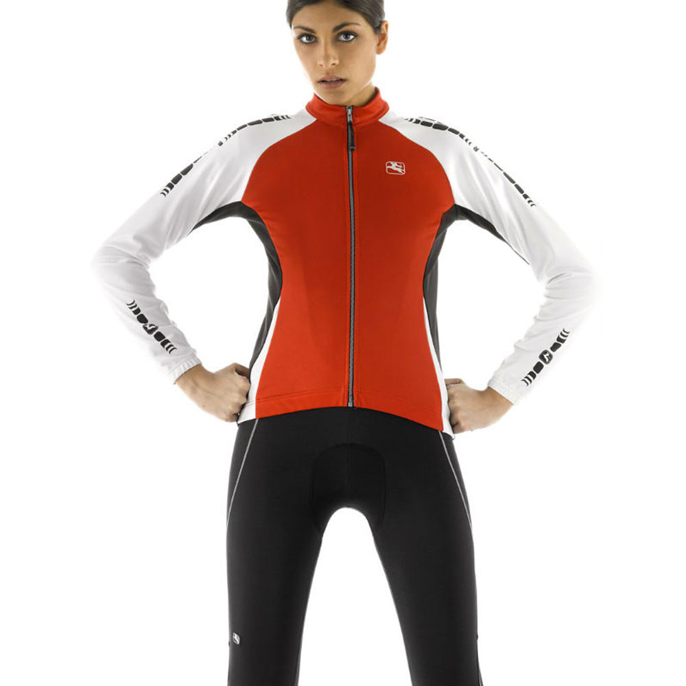 giordana silverline long sleeve jersey