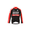 Sigma Sports Team Dolmitti L/S Jersey By Giordana