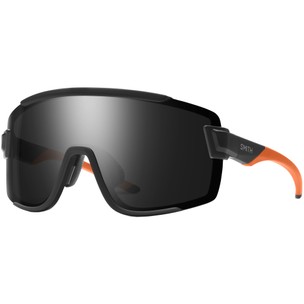 Smith Wildcat Sunglasses With ChromaPop Black Lens