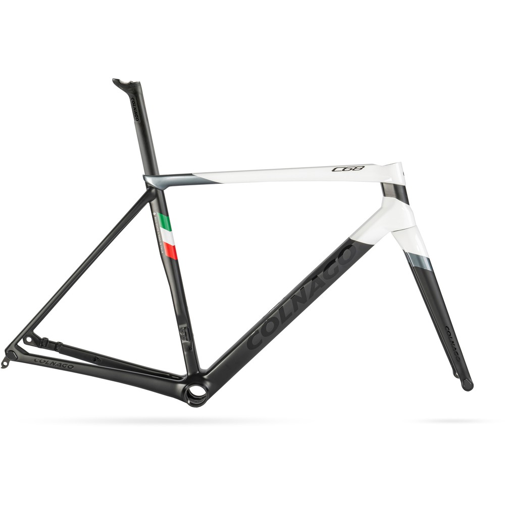 Colnago C68 Road Disc Frameset