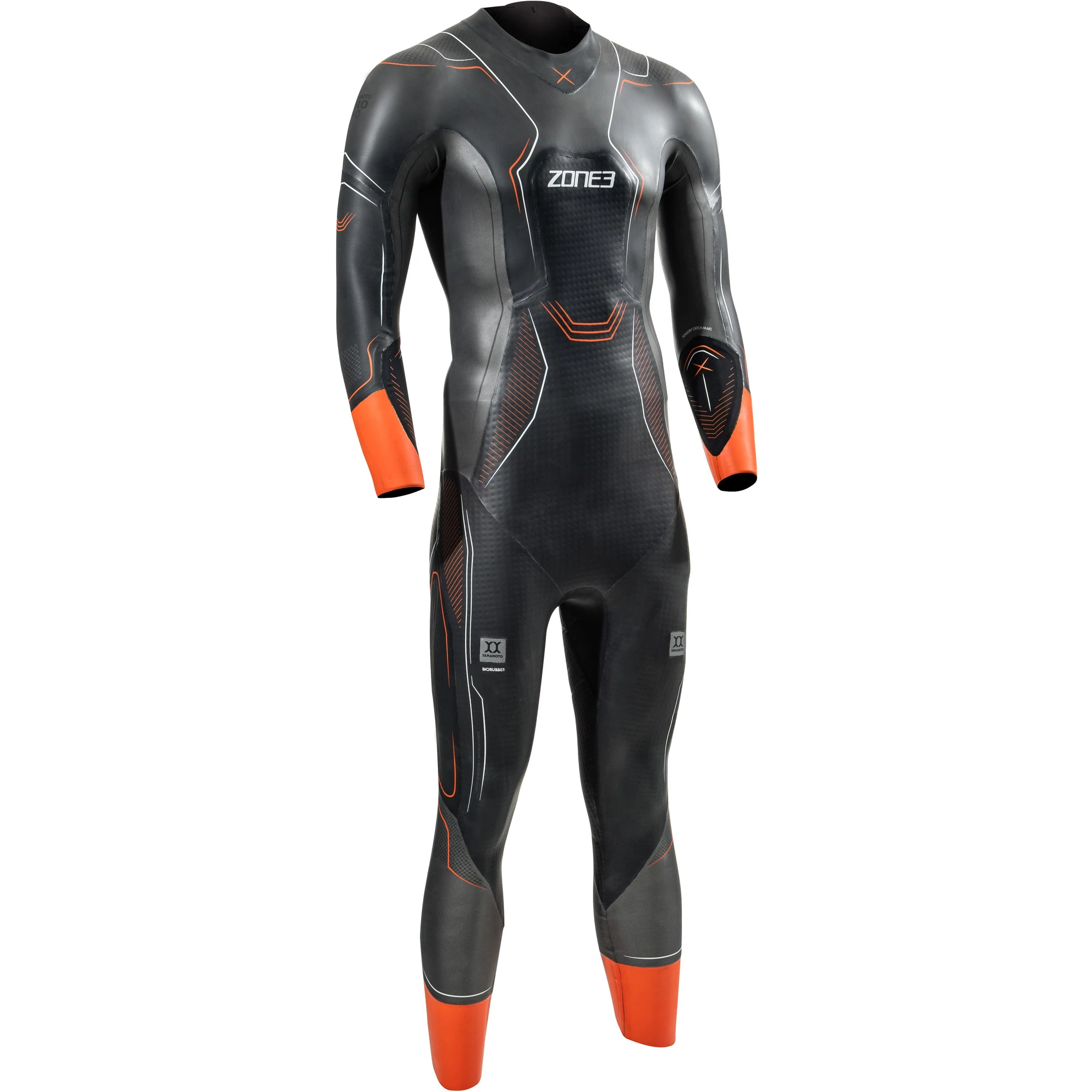 ZONE3 VANQUISH X ウェットスーツSTサイズ ZONE3 VANQUISH X ウェットスーツSTサイズ Vanquish-X Wetsuit