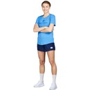 SAYSKY Classic Motion Womens Short Sleeve Running Tee