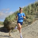 SAYSKY Classic Motion Womens Short Sleeve Running Tee