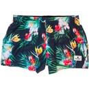 SAYSKY Floral Pace Womens Running Short