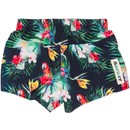 SAYSKY Floral Pace Womens Running Short