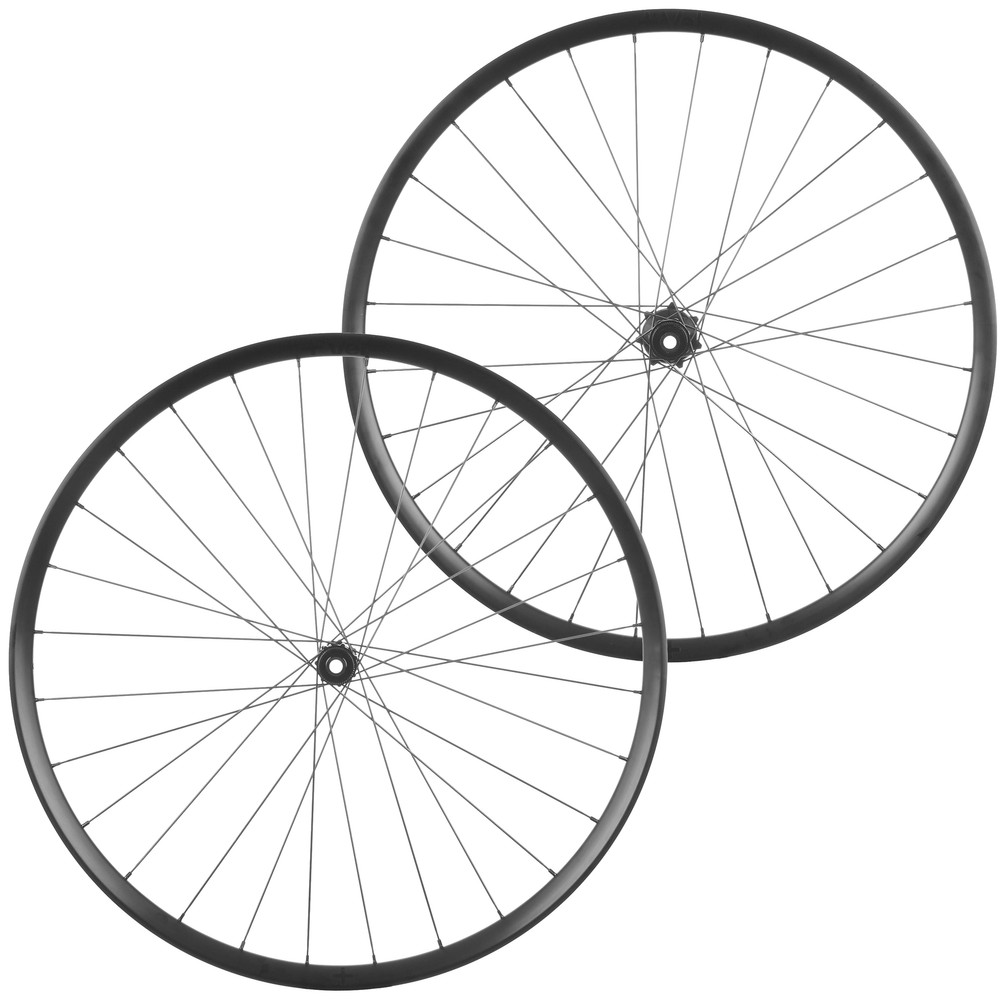 Vel 23 GRL Alloy Gravel Disc Wheelset