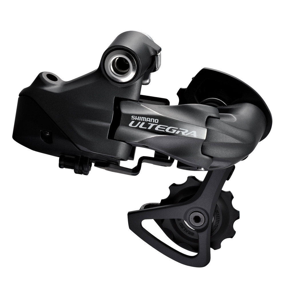Shimano Ultegra Di2 6770 Short Cage Rear Derailleur | Sigma Sports