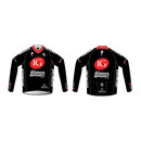 Sigma Sports Team IG 2012 Dolmitti L/S Jersey By Giordana