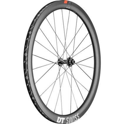 パーツ DTSWISS ERC1100 DICUT 45 DT Swiss ERC 1100 and 1400 DICUT presented – reliable