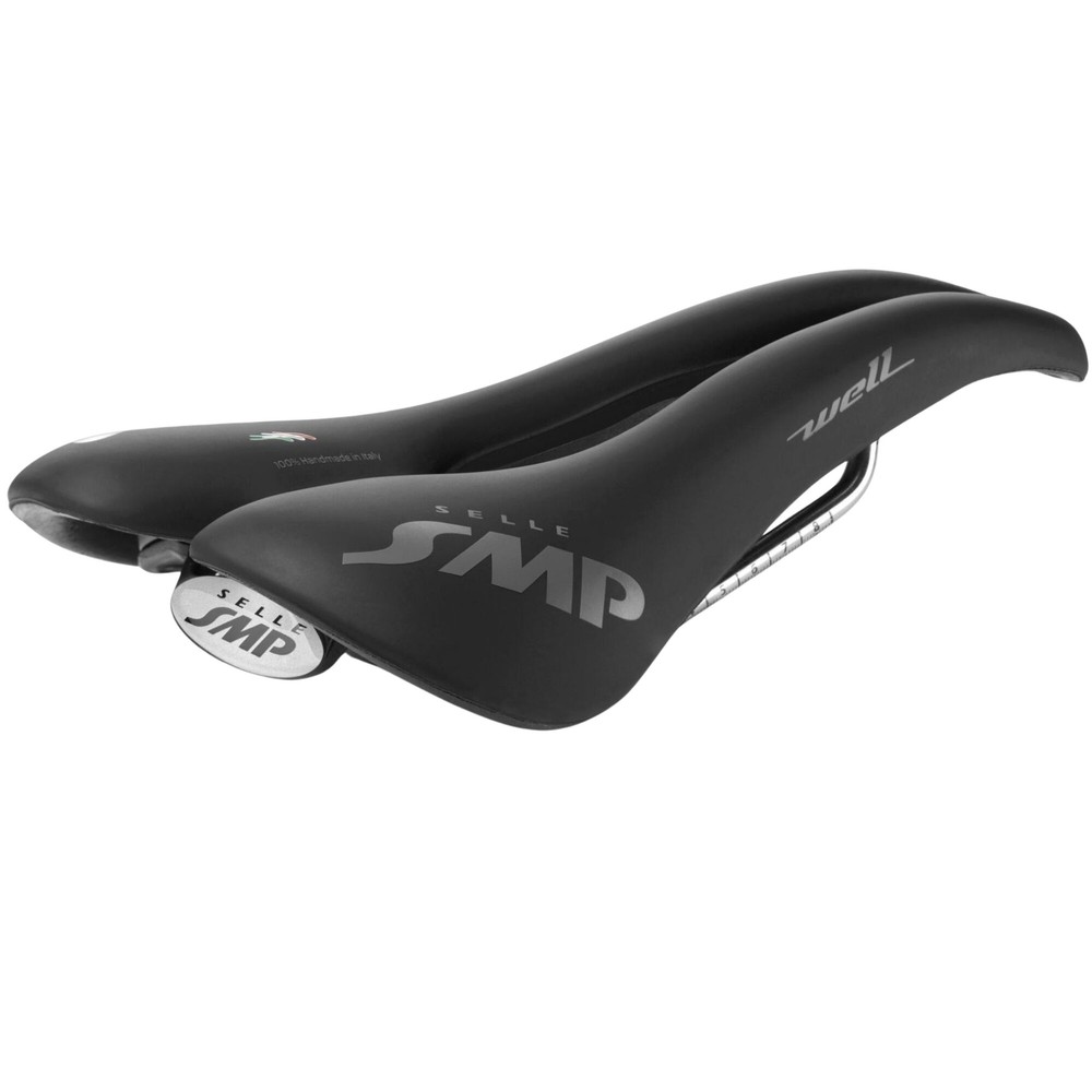 Selle SMP Well Saddle