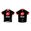 Sigma Sports Team IG 2012 S/S Jersey By Giordana
