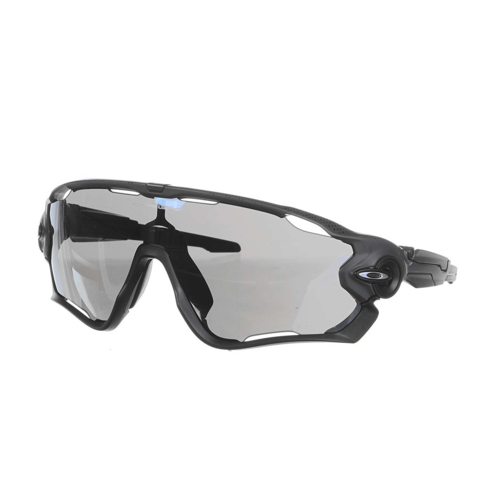 Oakley Jawbreaker Sunglasses with Prizm Black Lens Sigma Sports
