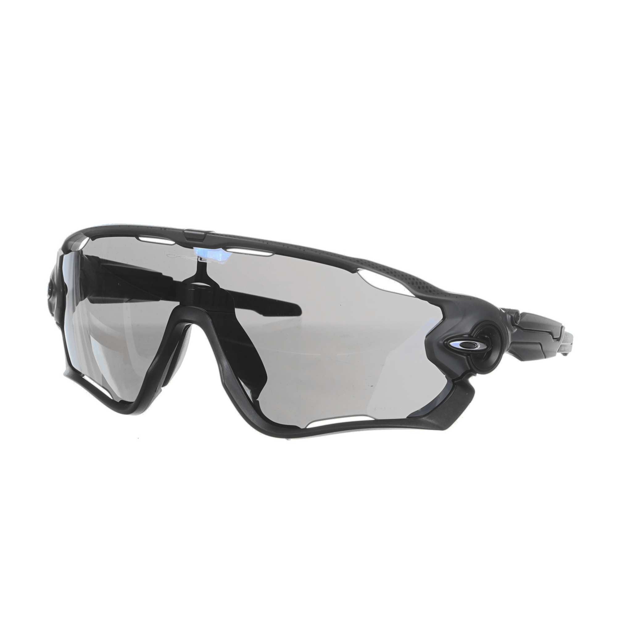Oakley Jawbreaker Sunglasses with Prizm Black Lens Sigma Sports