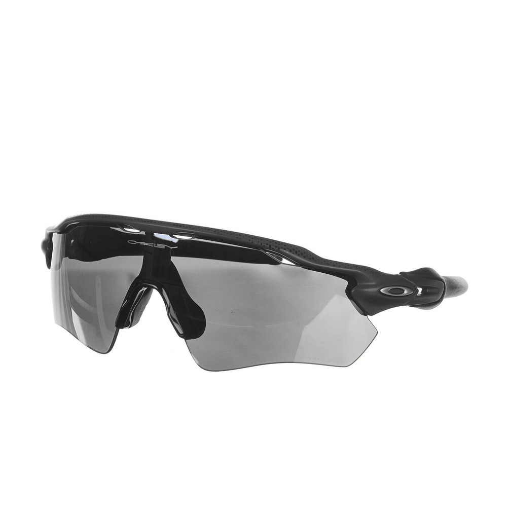 Oakley Radar EV Path Sunglasses with Prizm Black Polarized Lens Sigma