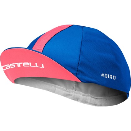Castelli Giro Cycling Cap Sigma Sports