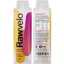 Rawvelo Energy Gel Box Of 6 X 50g