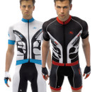 Giordana Trade Team Short Sleeve Jersey