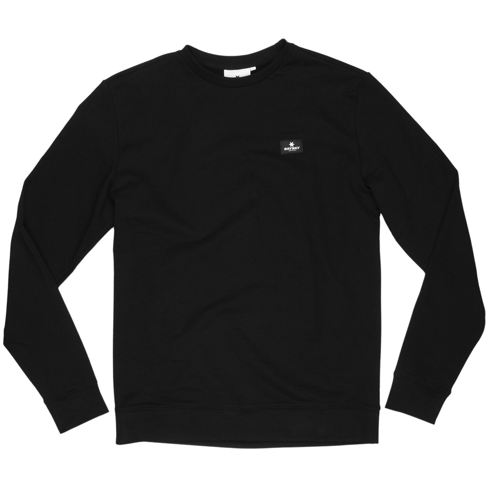 SAYSKY Clean Lifestyle Sweatshirt