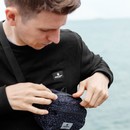 SAYSKY Clean Lifestyle Sweatshirt