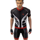 Giordana Trade Team Short Sleeve Jersey