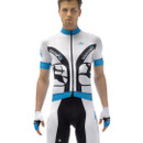 Giordana Trade Team Short Sleeve Jersey