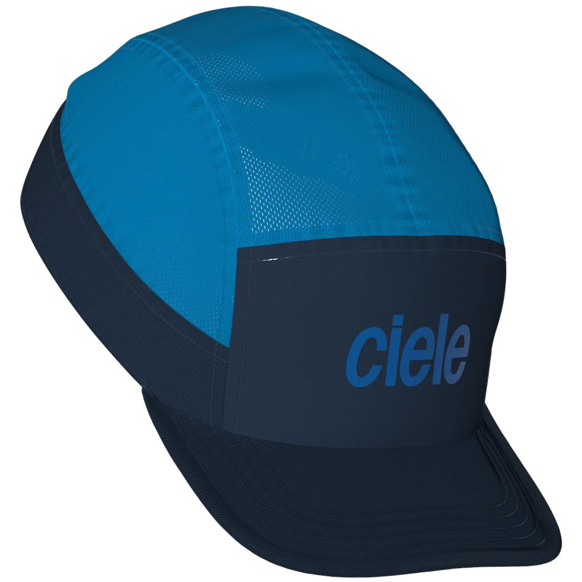 Ciele ALZ Standard Small Logo SC Running Cap Sigma Sports