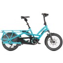 Tern  GSD S10 LX Electric Cargo Bike