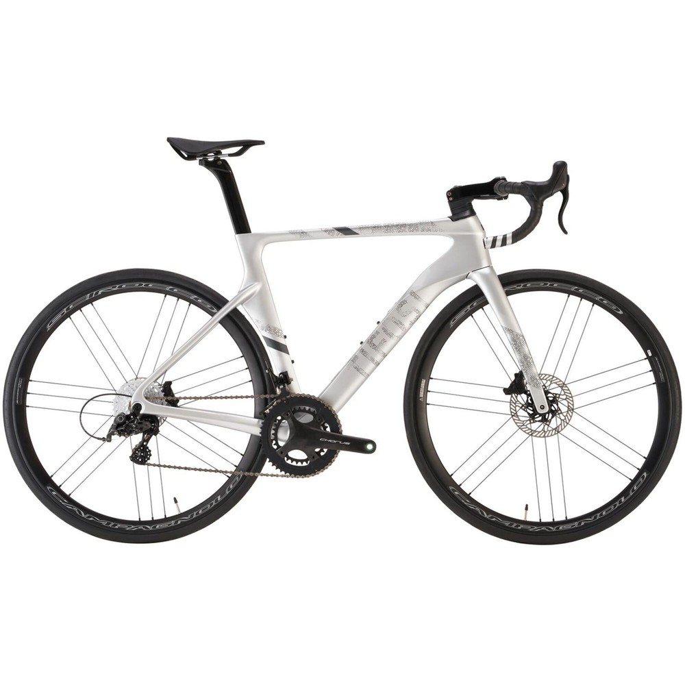 Tifosi Auriga Disc Chorus Hydro Road Bike 2022