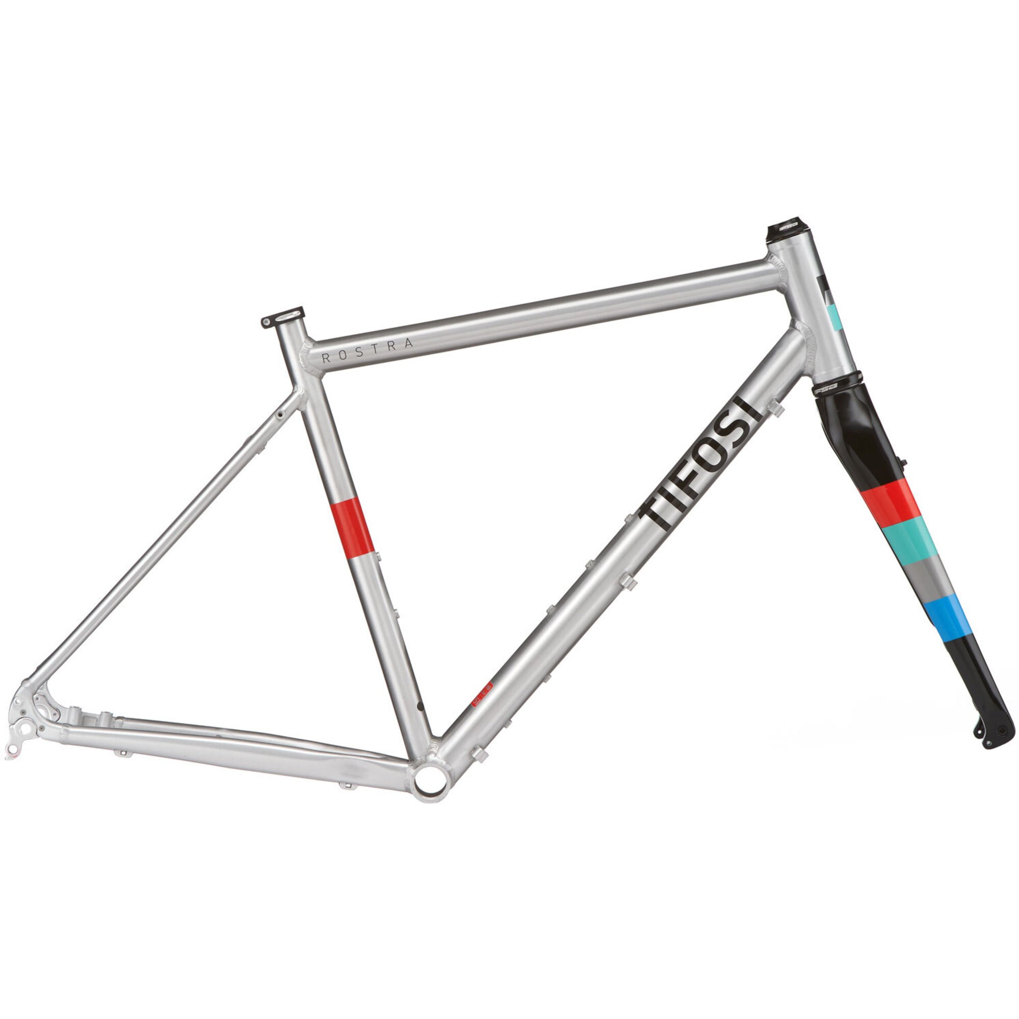frameset aluminium