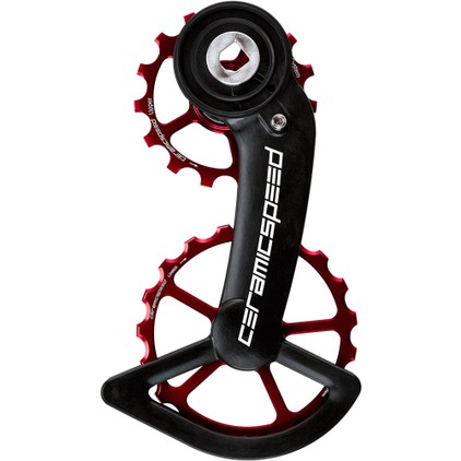 CeramicSpeed OSPW System For SRAM RED/Force AXS | Sigma Sports