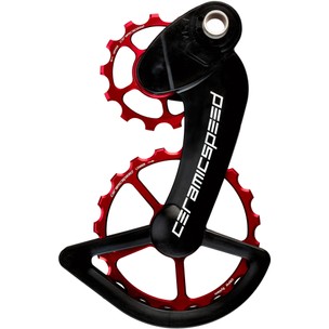 CeramicSpeed OSPW System Coated Campagnolo EPS 12-Speed
