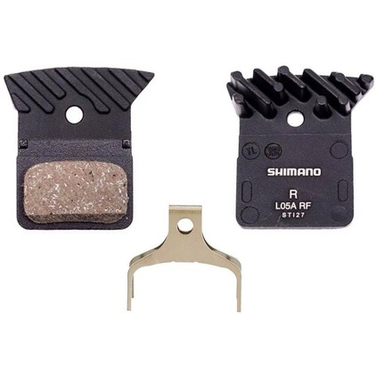 Worn Out Change Disk Brake Pads Bike Worn Out Bicycle Disk Brake