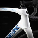 Trek Project One Domane SLR 7 Disc Road Bike 2022