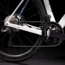 Trek Project One Domane SLR 7 Disc Road Bike 2022
