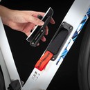 Trek Project One Domane SLR 7 Disc Road Bike 2022