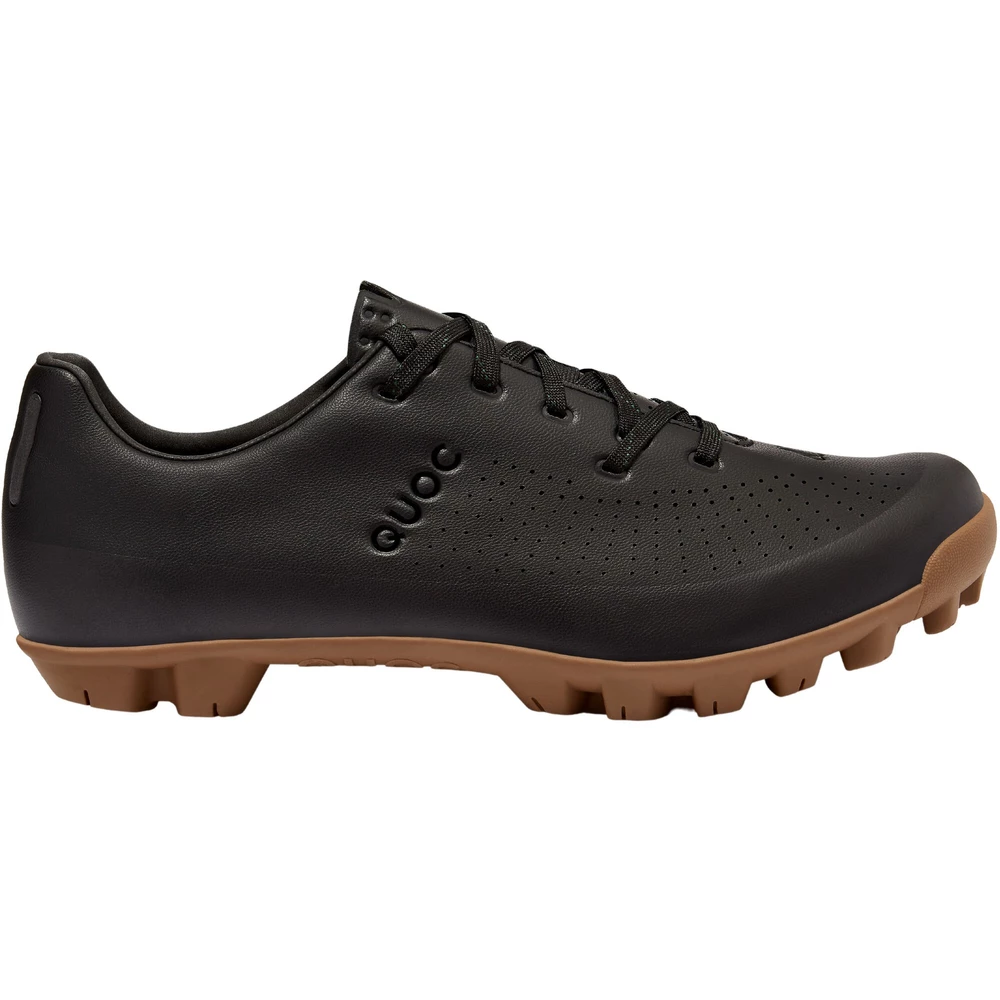 QUOC ( クオック ) GRAN TOURER 2 - 45 (28.6) Gran Tourer XC Gravel & XC MTB Cycling Shoe | QUOC