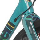 Cinelli King Zydeco GRX Disc Gravel Bike
